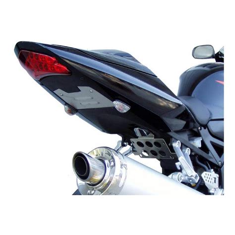 GSXR 600 750 1000 FENDER ELIMINATOR KIT 